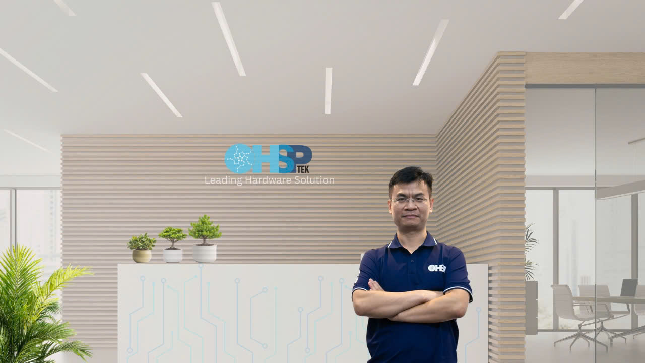 About HSPTEK